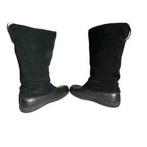 L.L. Bean | Shoes | Vintage Ll Bean Womens Pull On Boots  display picture 3